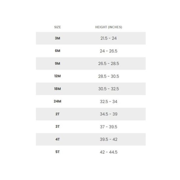 NWT Carter's Baby Girl's 2-PC Cardigan Leggings Set Hood Glittery Hearts… - Picture 6 of 7